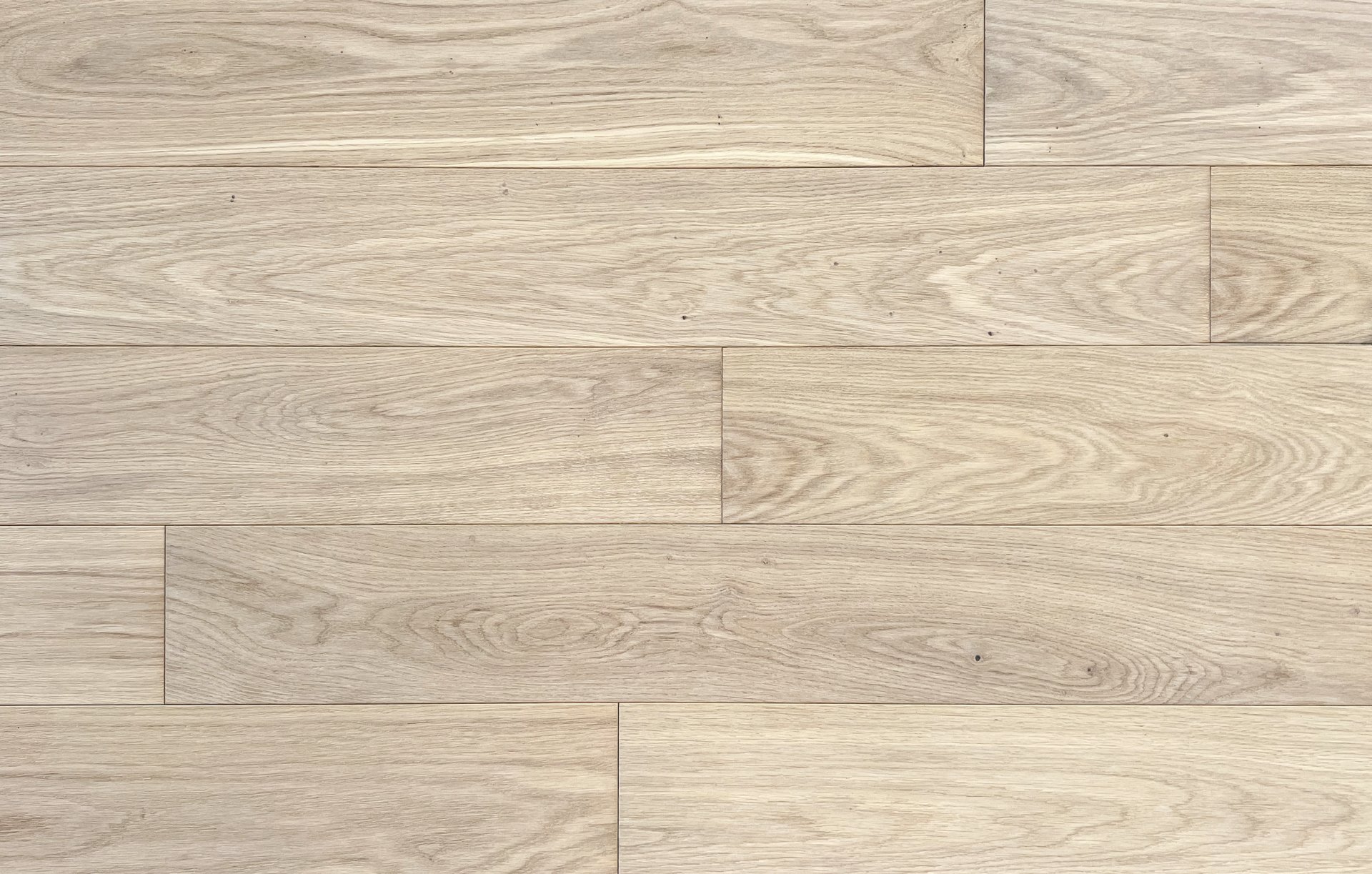 Collezione Doghe - Parquet in Rovere, Noce, Teak, Larice e Olmo | Alma