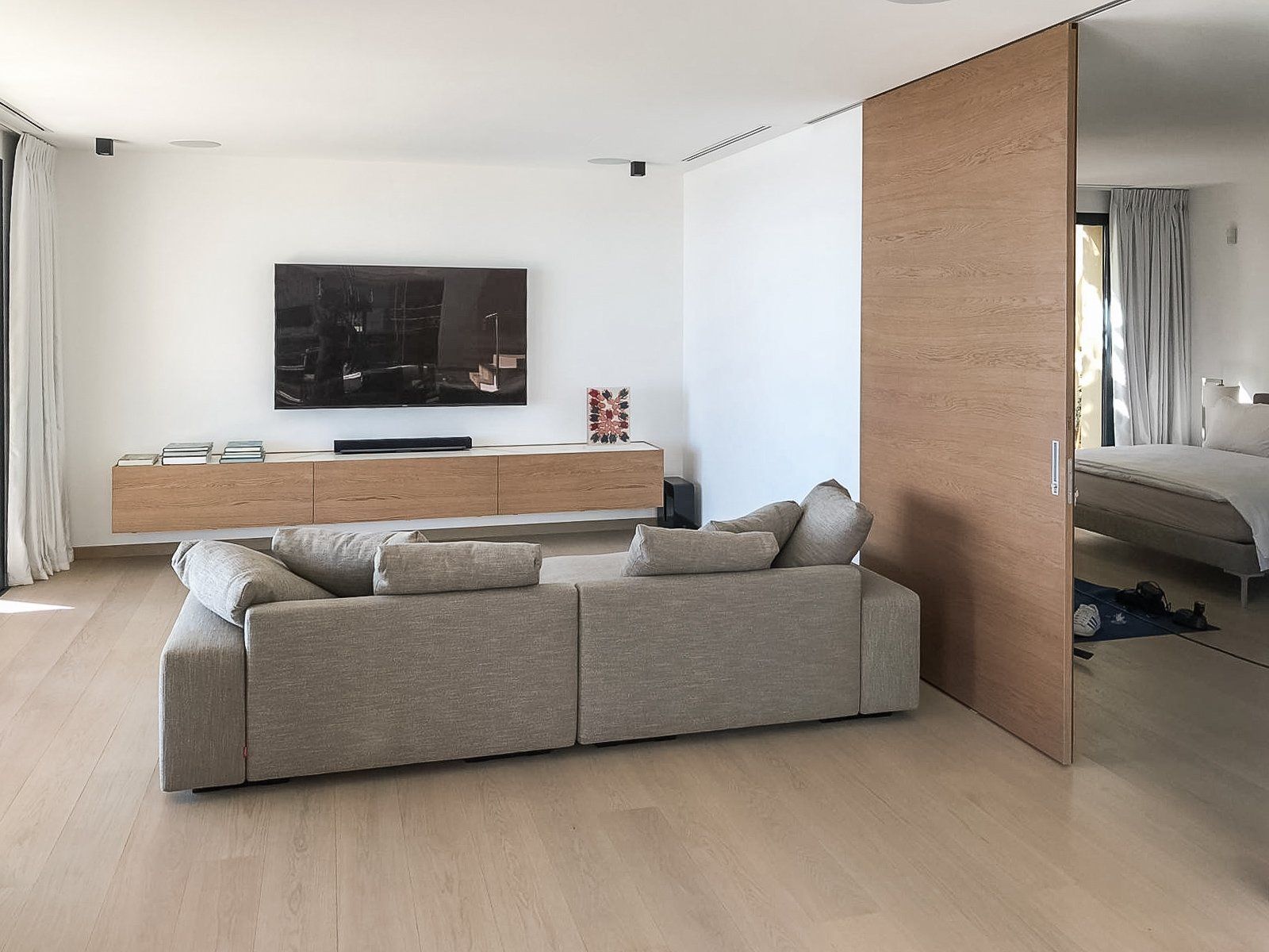 parquet antibatterico