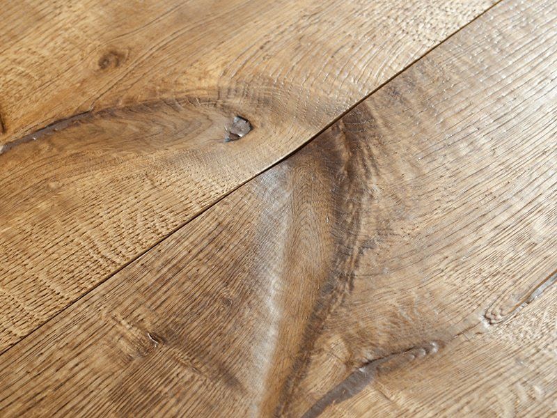 Parquet Modello Barrique