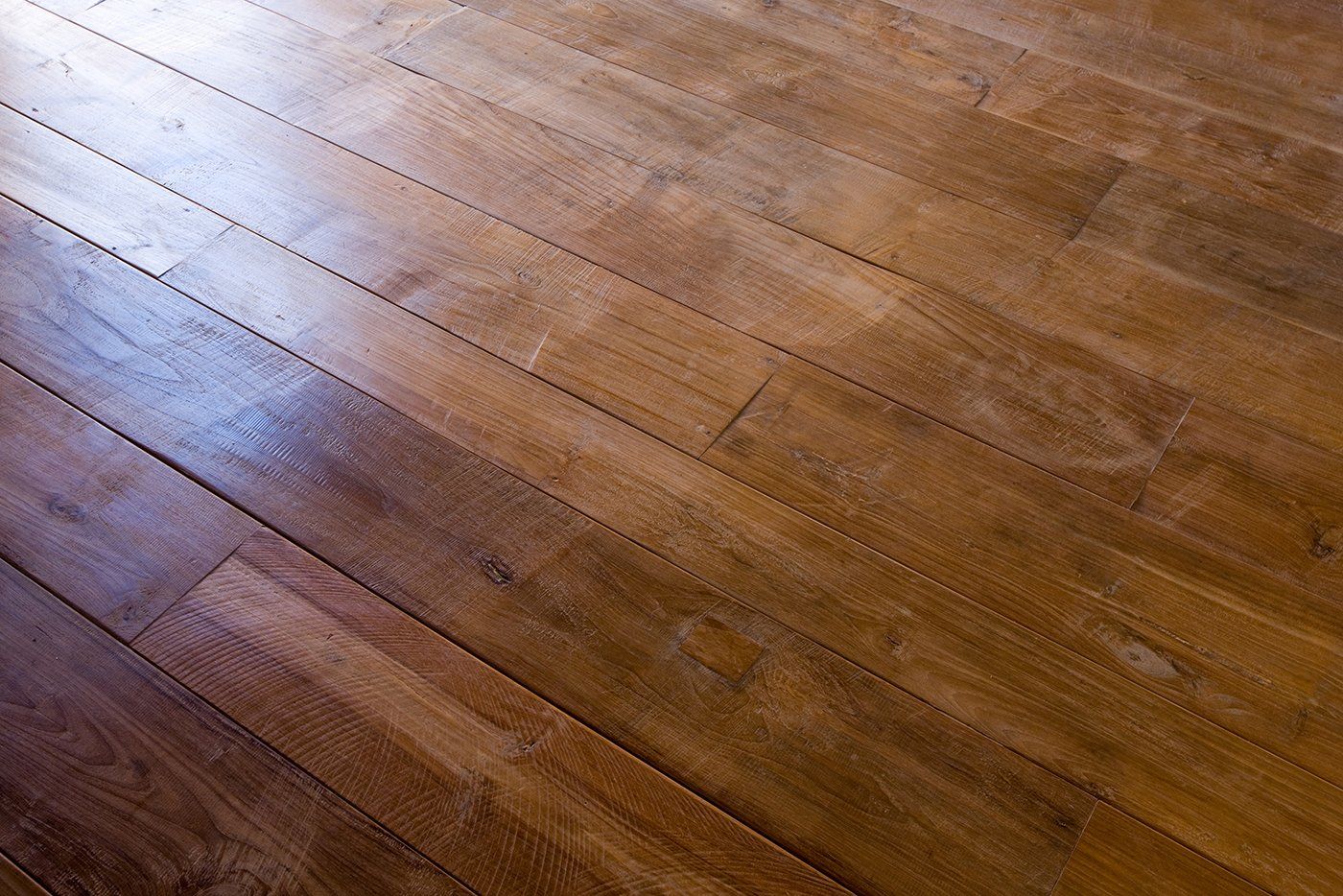 Teak
