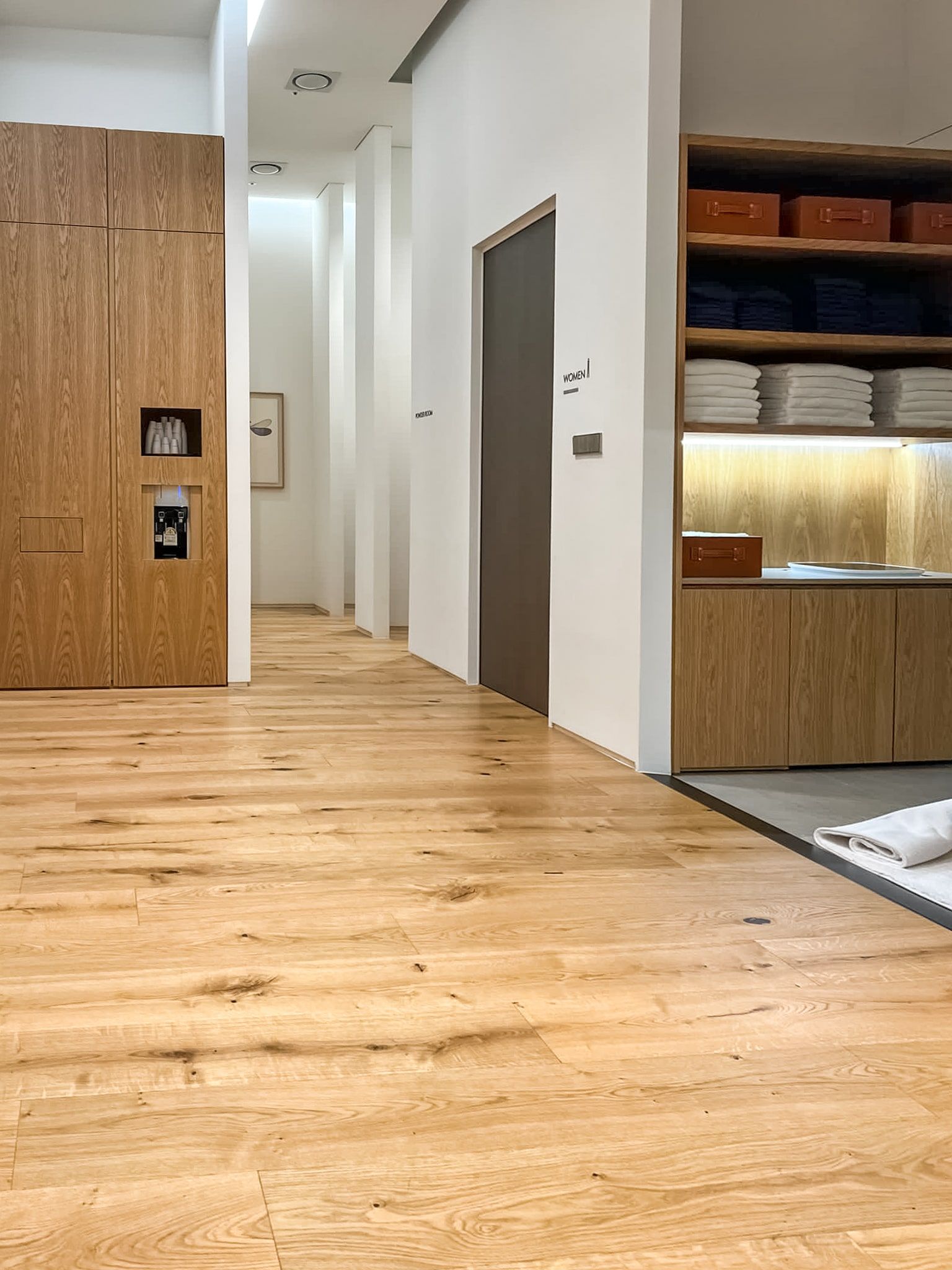 sostenibilità e processi produttivi dei pavimenti in legno alma floor
