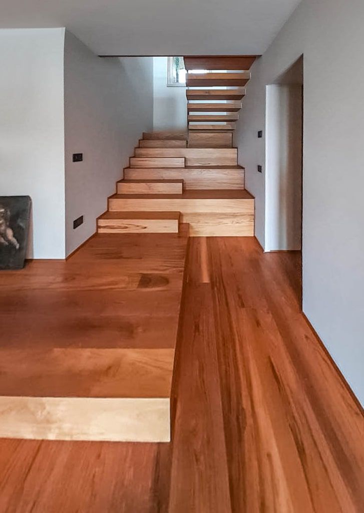 Teak da interno