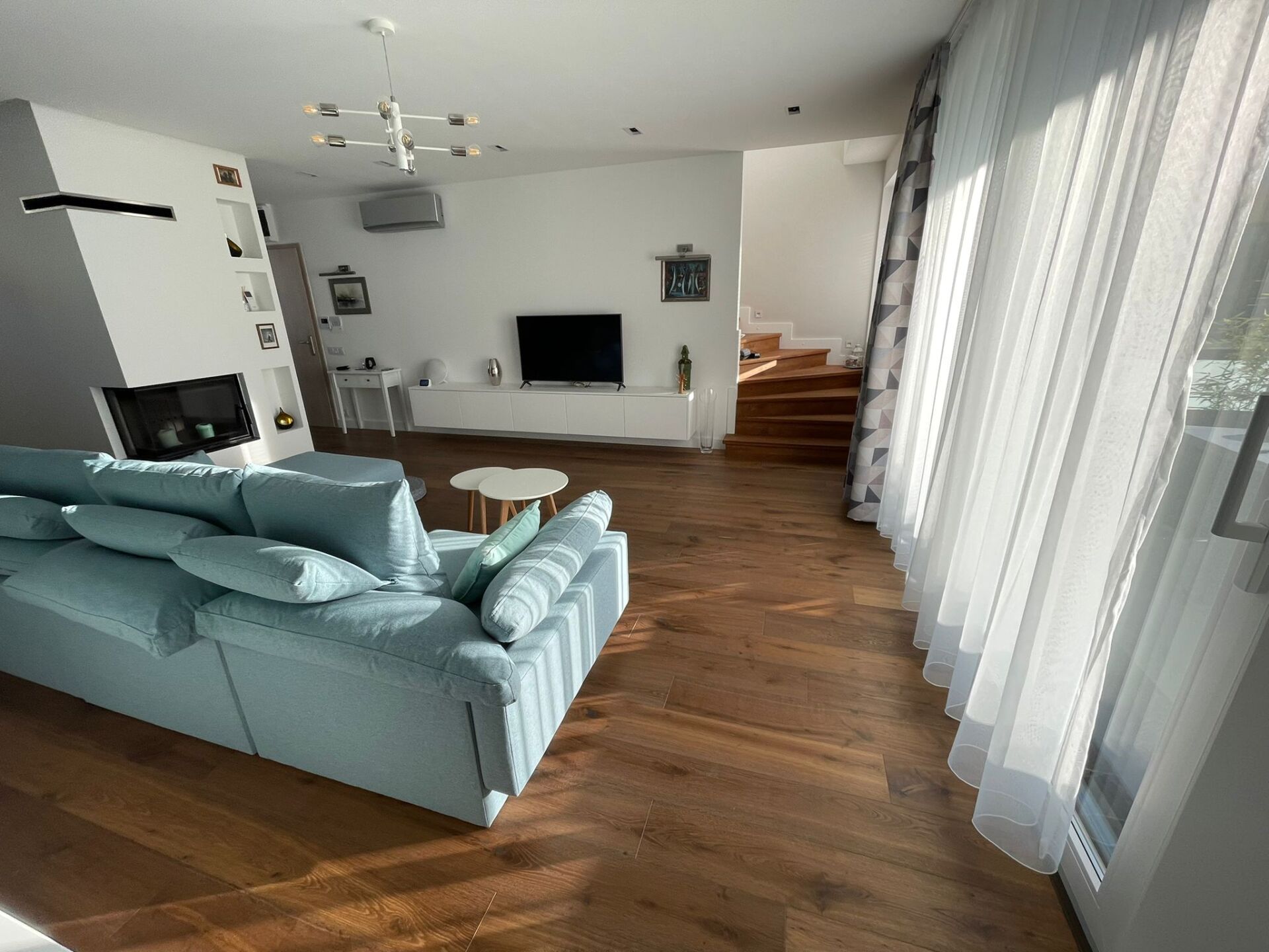 Ungheria, Győr - Progetto residenziale  