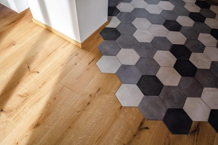 accostamenti parquet