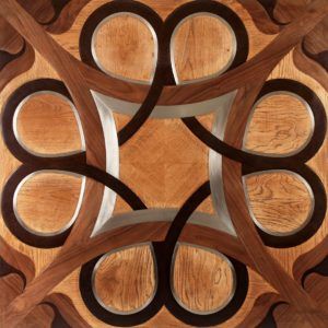 dove posare il parquet intarsiato dove posare il parquet intarsiato