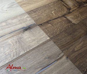 finiture parquet