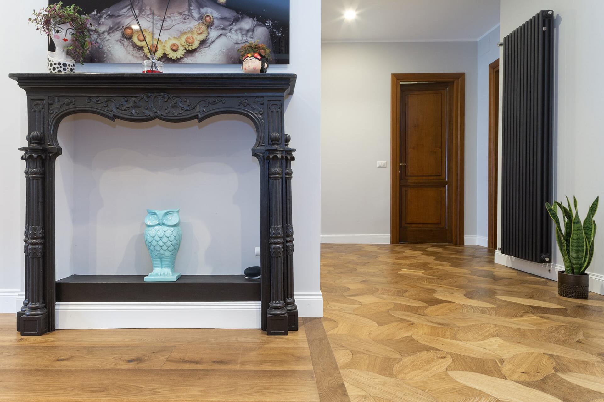 parquet per esterno