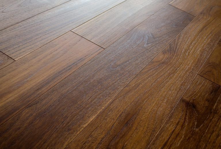 legno teak