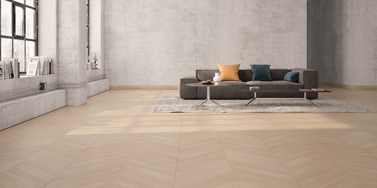 parquet chiaro