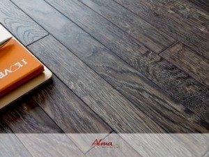 parquet con reagenti