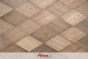 parquet formati geometrici