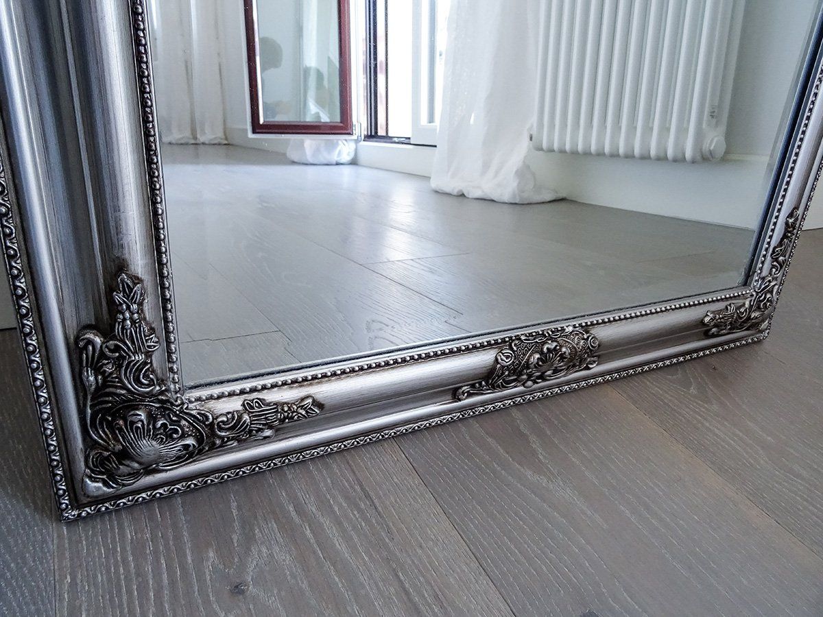 parquet grigio perla