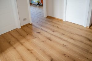 parquet massello