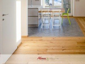 parquet naturale