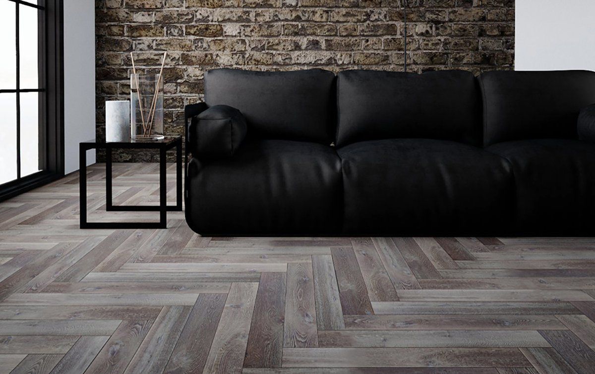 Parquet spina di pesce italiana o ungherese