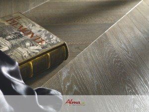 parquet naturale