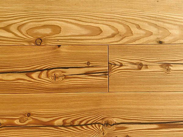 listoni Parquet Larice Austriaco Bio