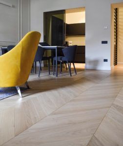 perche scegliere il legno