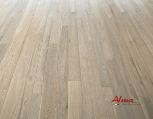 posa flottante parquet