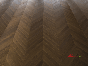 posa incollata parquet