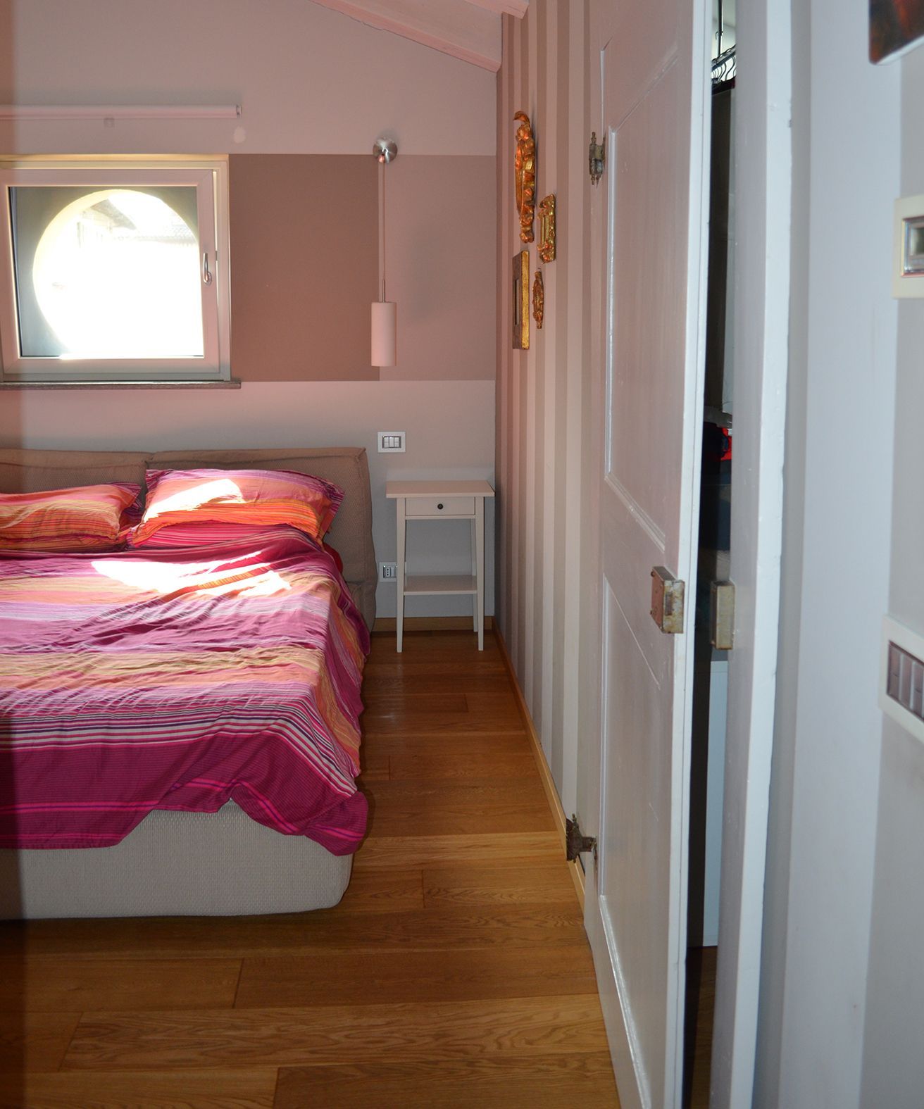 Quale parquet scegliere per la zona notte?