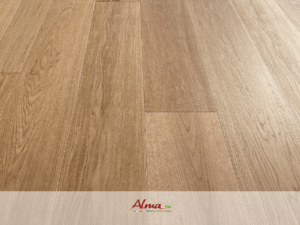 parquet spazzolato