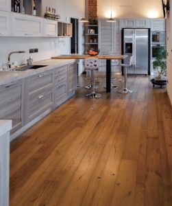 tipologia di legno per parquet