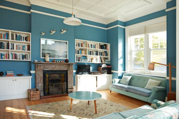 Interior Painting - Verona, OH - Universal Construction