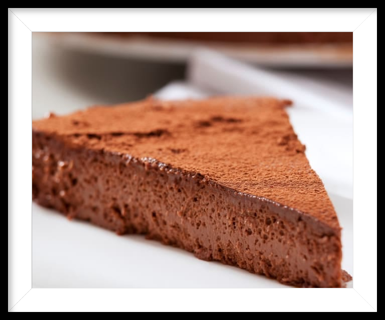 chocolate