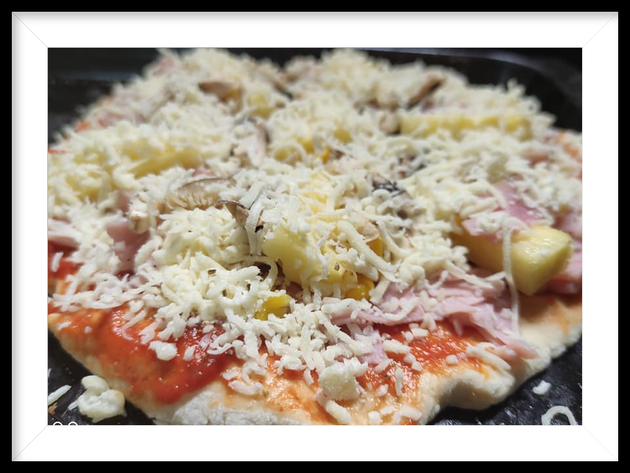 pizza