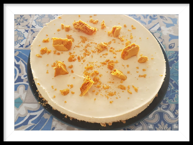 cheesecake