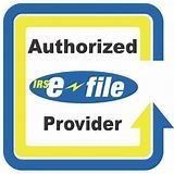Authorized efile provider Authorized efile provider