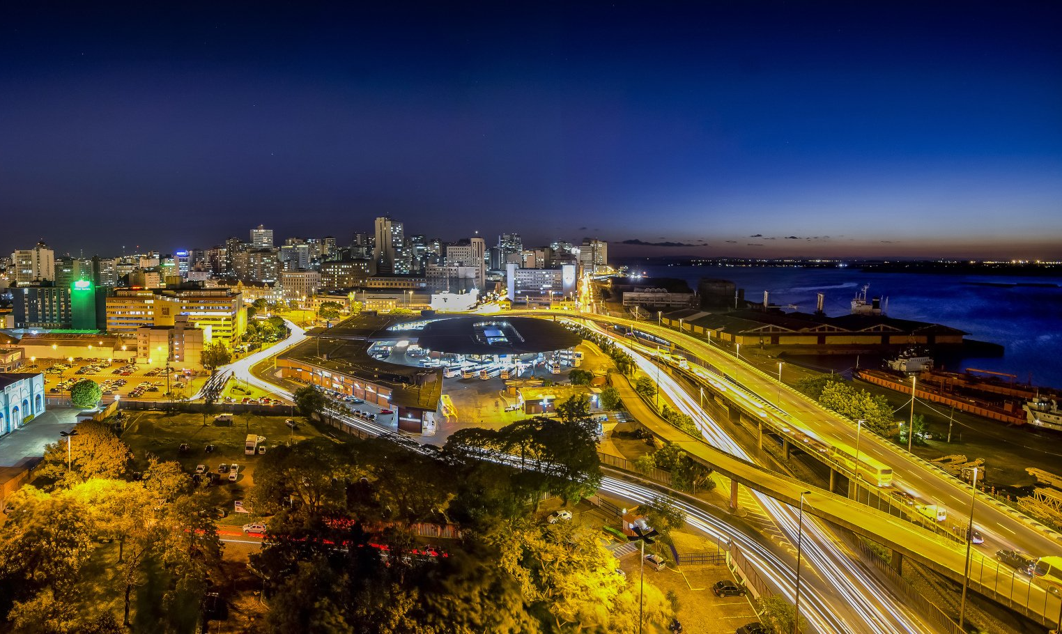 Compre sua passagem para Porto Alegre