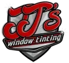 J.J.'s window Tinting