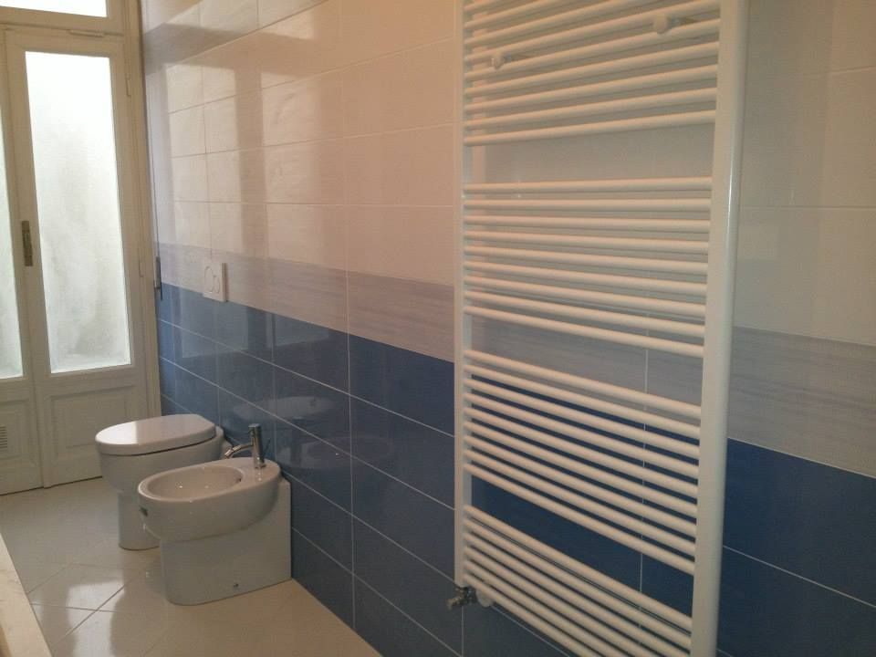 de siati impresa edile, rifacimento bagni