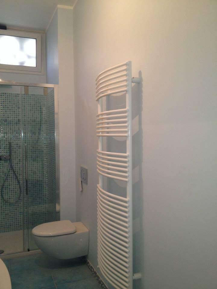 de siati impresa edile, rifacimento bagni