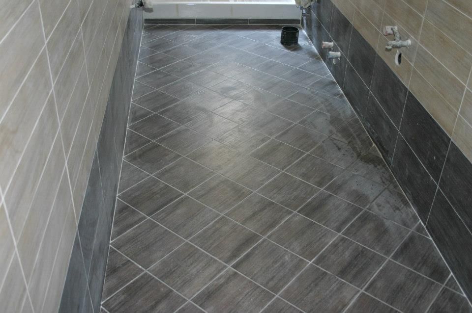 de siati impresa edile, pavimenti