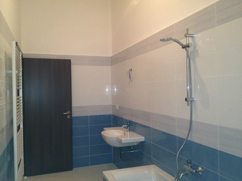 de siati impresa edile, rifacimento bagni