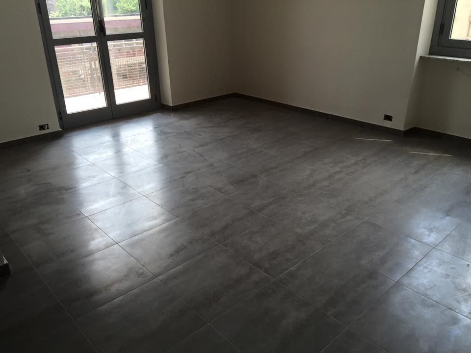 de siati impresa edile, pavimenti