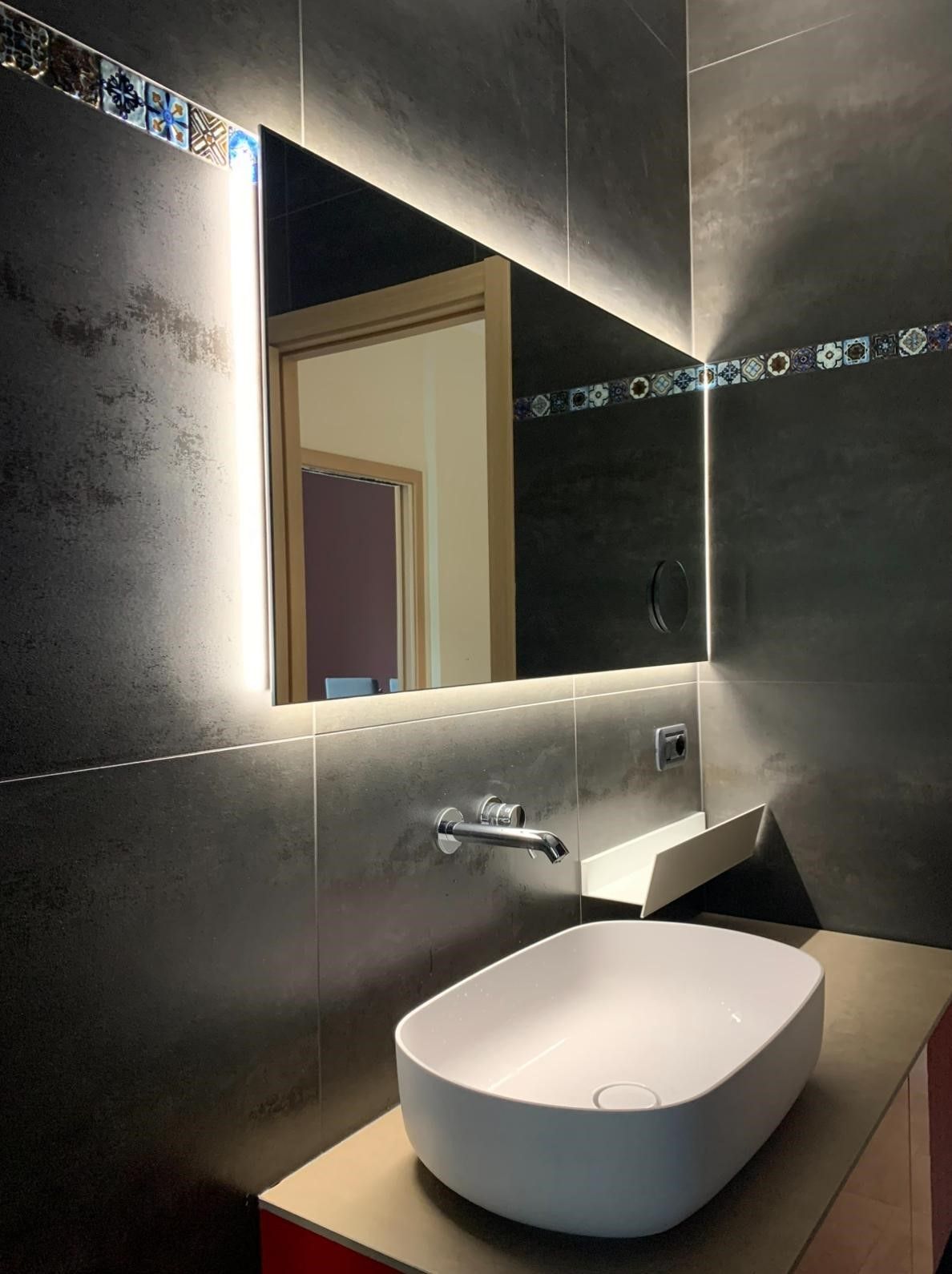 de siati impresa edile, rifacimento bagni