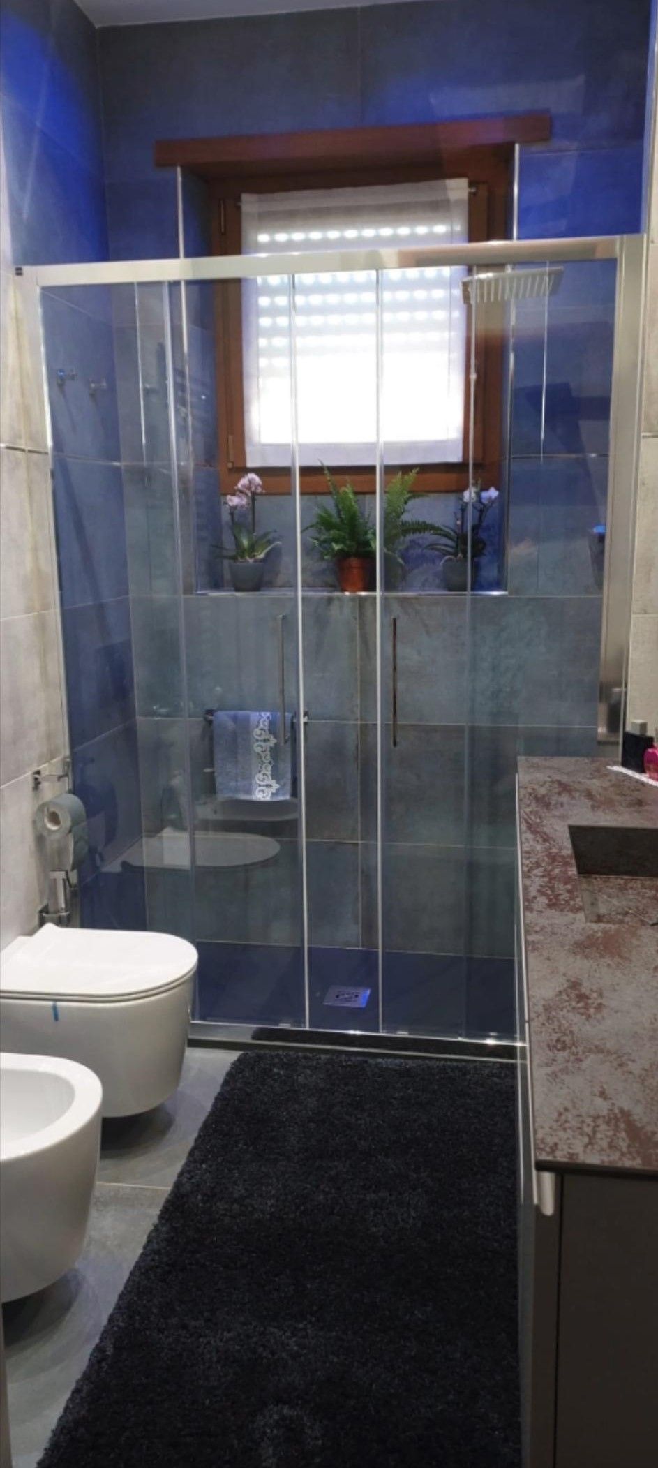 de siati impresa edile, rifacimento bagni