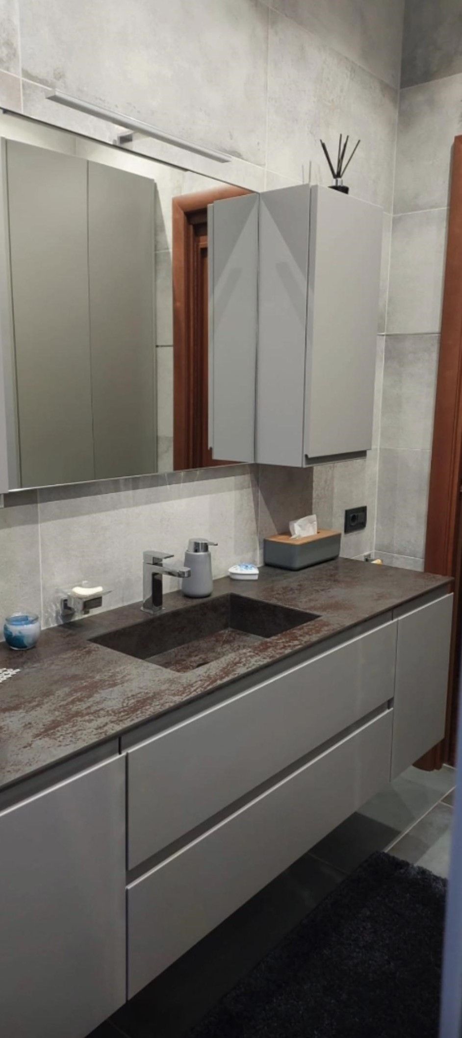de siati impresa edile, rifacimento bagni