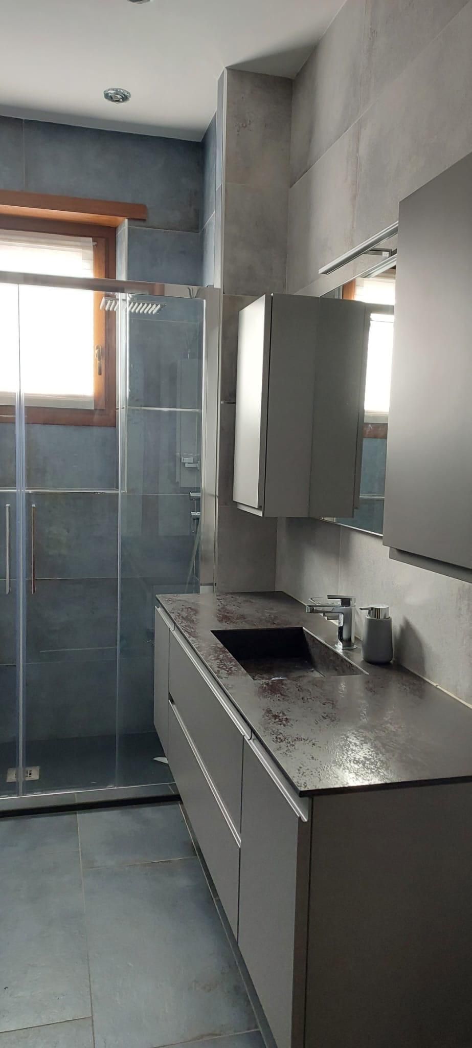 de siati impresa edile, rifacimento bagni