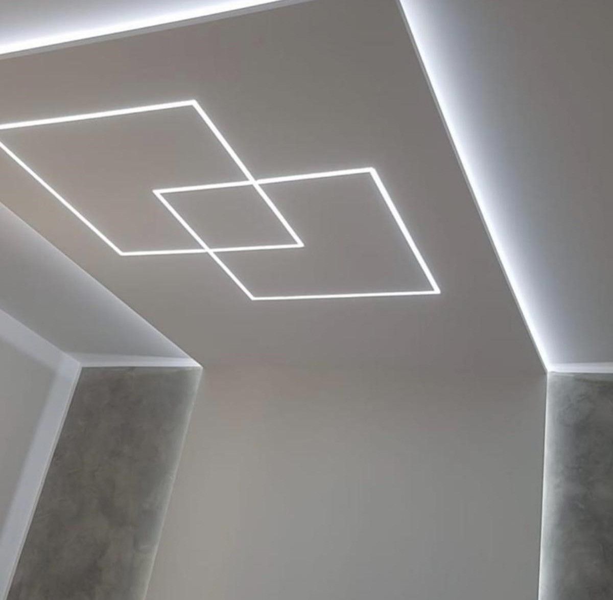Cartongesso e Controsoffittature 