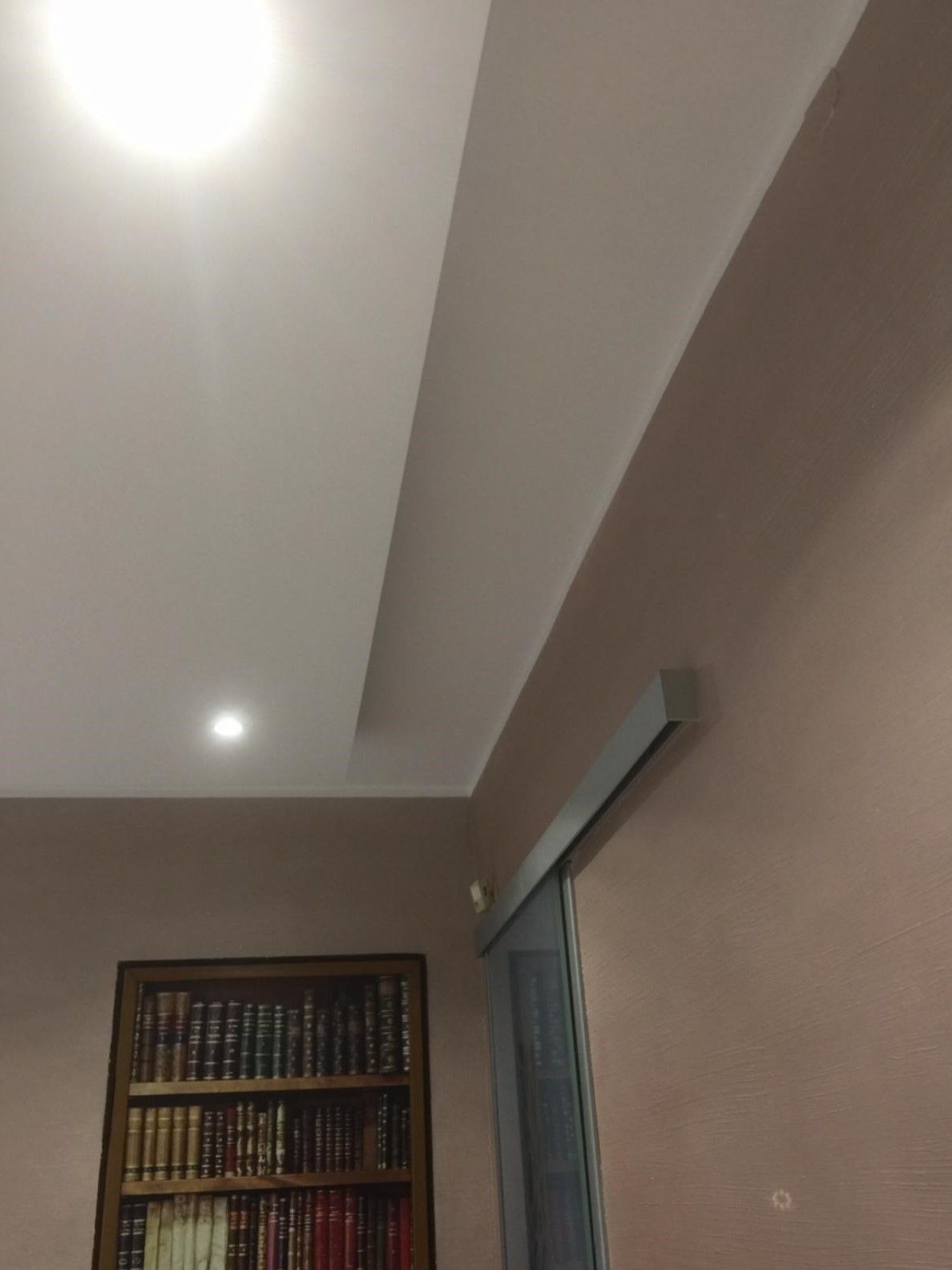 de siati impresa edile, controsoffitti