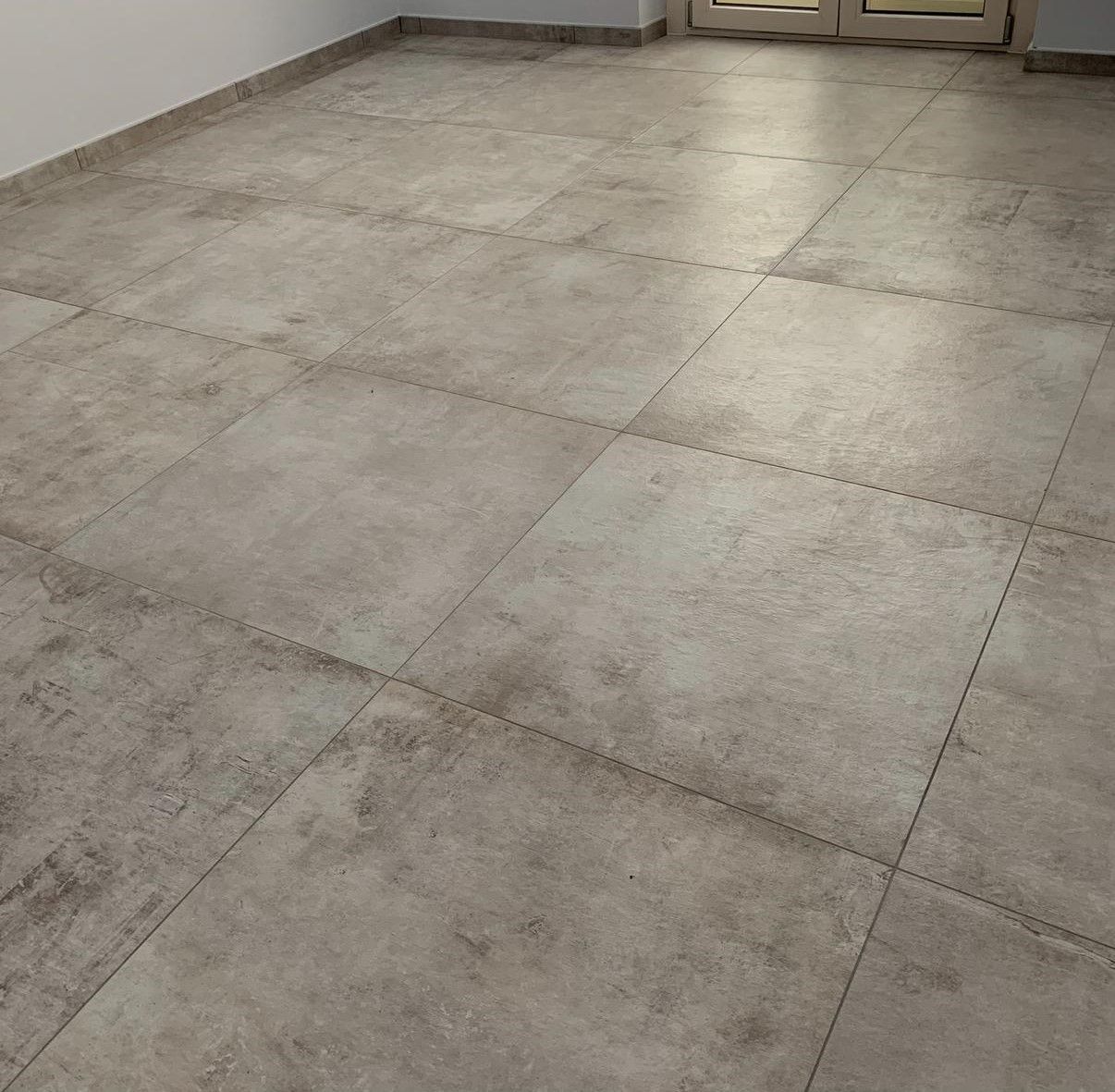 de siati impresa edile, pavimenti