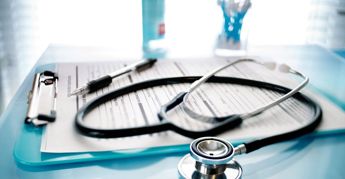 Strumenti del medico