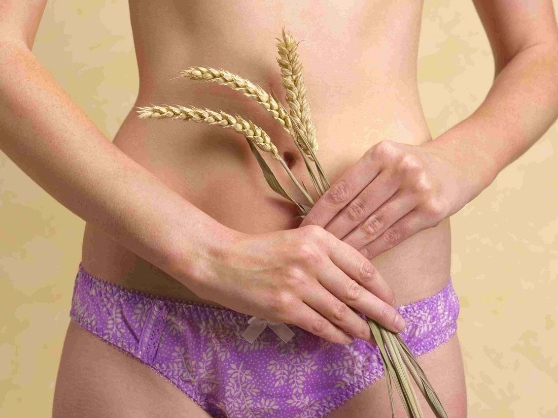 Anoressia