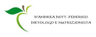 D'ANDREA DOTT. FEDERICO DIETOLOGO NUTRIZIONISTA-LOGO D'ANDREA DOTT. FEDERICO DIETOLOGO NUTRIZIONISTA-LOGO