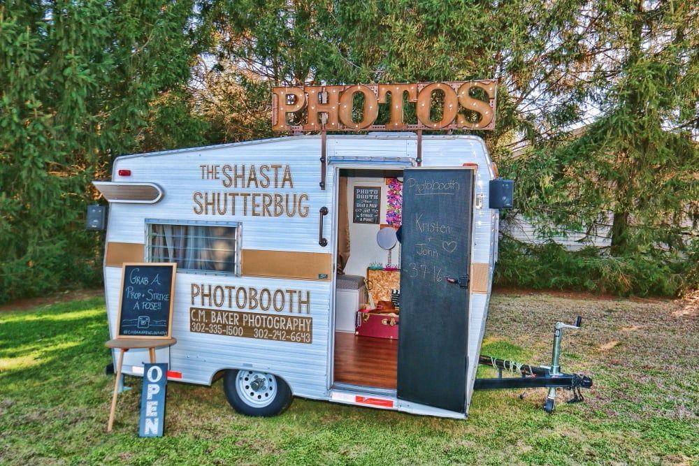 the shasta shutterbug